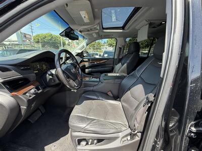 2015 Cadillac Escalade Premium - Photo 8 - Los Angeles, CA 90065