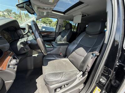 2015 Cadillac Escalade Premium - Photo 11 - Los Angeles, CA 90065