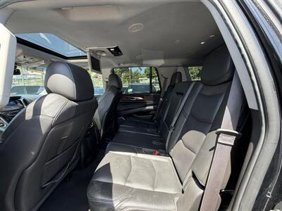 2015 Cadillac Escalade Premium - Photo 9 - Los Angeles, CA 90065