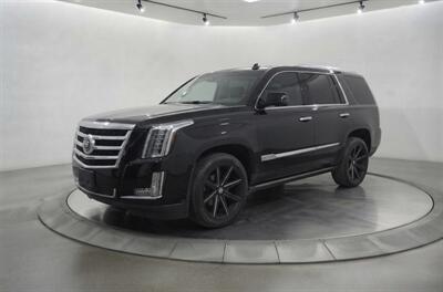 2015 Cadillac Escalade Premium - Photo 1 - Los Angeles, CA 90065