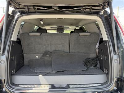 2015 Cadillac Escalade Premium - Photo 12 - Los Angeles, CA 90065