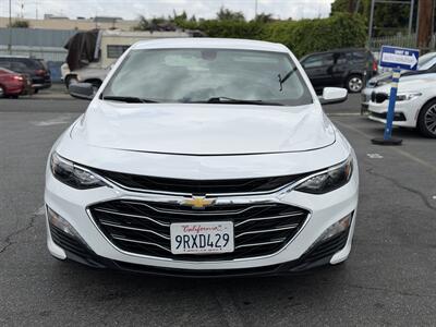 2020 Chevrolet Malibu LT   - Photo 3 - Los Angeles, CA 90065