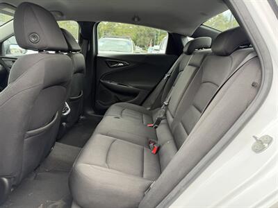 2020 Chevrolet Malibu LT   - Photo 11 - Los Angeles, CA 90065