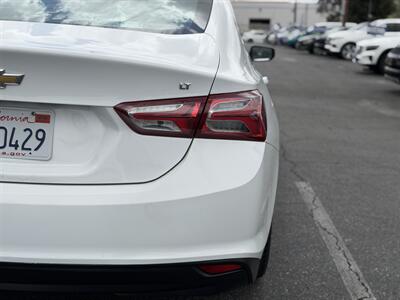 2020 Chevrolet Malibu LT   - Photo 8 - Los Angeles, CA 90065