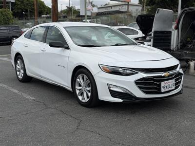2020 Chevrolet Malibu LT   - Photo 4 - Los Angeles, CA 90065