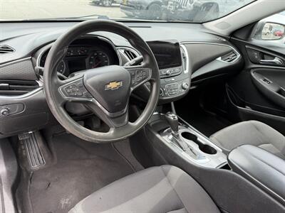 2020 Chevrolet Malibu LT   - Photo 10 - Los Angeles, CA 90065
