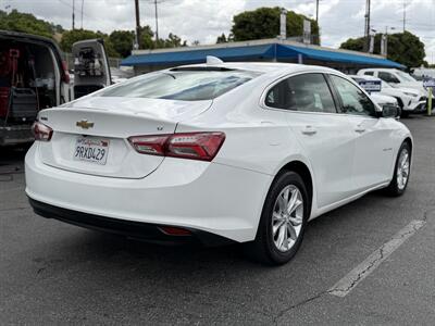 2020 Chevrolet Malibu LT   - Photo 7 - Los Angeles, CA 90065