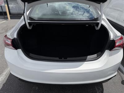 2020 Chevrolet Malibu LT   - Photo 17 - Los Angeles, CA 90065