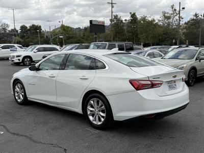 2020 Chevrolet Malibu LT   - Photo 5 - Los Angeles, CA 90065