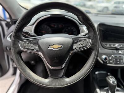 2020 Chevrolet Malibu LT   - Photo 12 - Los Angeles, CA 90065