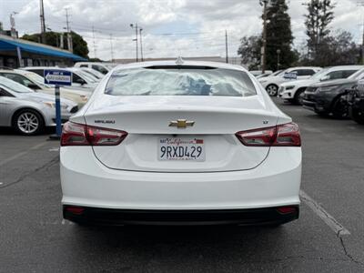 2020 Chevrolet Malibu LT   - Photo 6 - Los Angeles, CA 90065