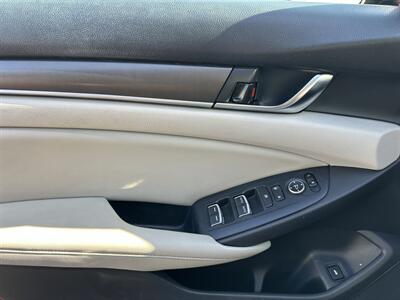 2018 Honda Accord LX   - Photo 15 - Los Angeles, CA 90065
