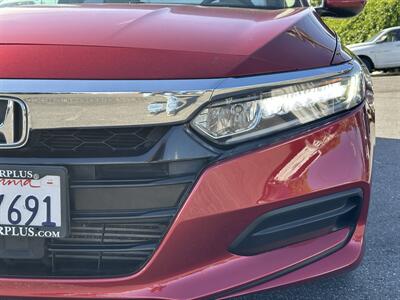 2018 Honda Accord LX   - Photo 7 - Los Angeles, CA 90065