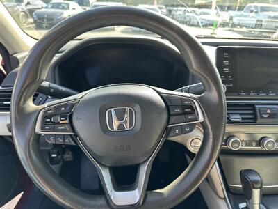 2018 Honda Accord LX   - Photo 14 - Los Angeles, CA 90065