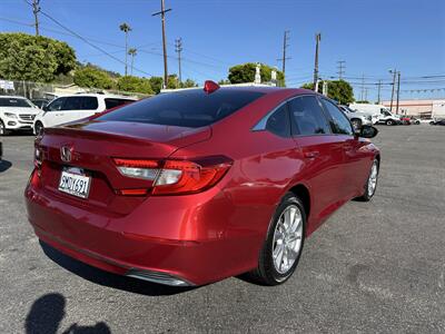 2018 Honda Accord LX   - Photo 6 - Los Angeles, CA 90065