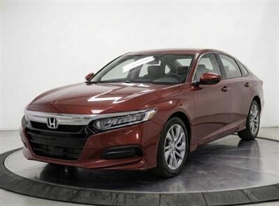 2018 Honda Accord LX   - Photo 1 - Los Angeles, CA 90065