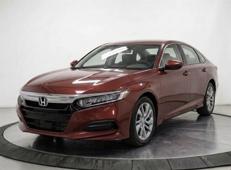 2018 Honda Accord LX   - Photo 1 - Los Angeles, CA 90065
