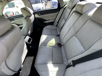 2018 Honda Accord LX   - Photo 11 - Los Angeles, CA 90065