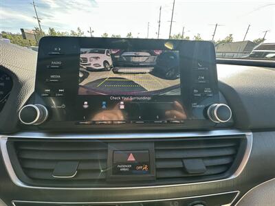 2018 Honda Accord LX   - Photo 12 - Los Angeles, CA 90065