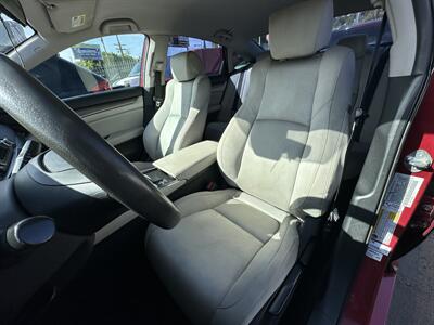 2018 Honda Accord LX   - Photo 8 - Los Angeles, CA 90065