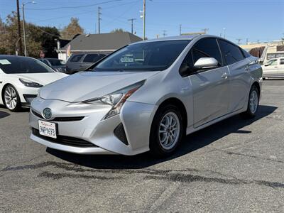 2018 Toyota Prius One   - Photo 2 - Los Angeles, CA 90065