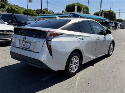 2018 Toyota Prius One   - Photo 5 - Los Angeles, CA 90065