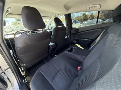 2018 Toyota Prius One   - Photo 12 - Los Angeles, CA 90065