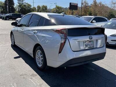 2018 Toyota Prius One   - Photo 7 - Los Angeles, CA 90065