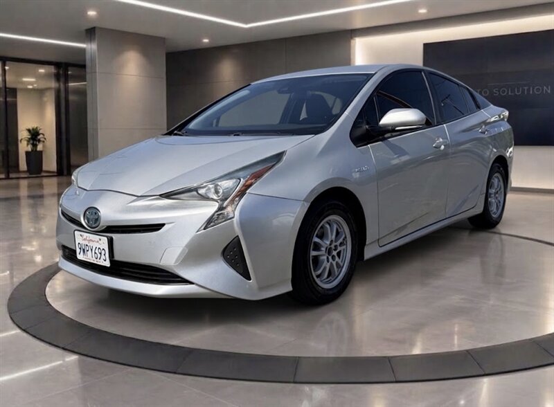 2018 Toyota Prius One   - Photo 1 - Los Angeles, CA 90065