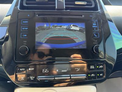 2018 Toyota Prius One   - Photo 17 - Los Angeles, CA 90065