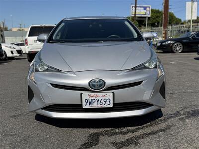 2018 Toyota Prius One   - Photo 3 - Los Angeles, CA 90065