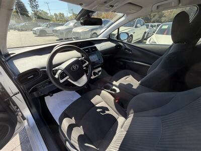 2018 Toyota Prius One   - Photo 9 - Los Angeles, CA 90065