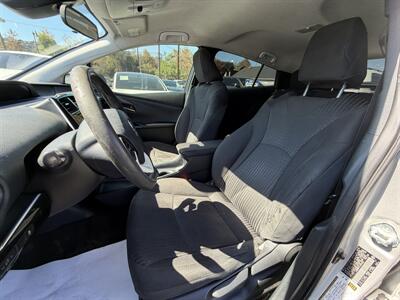 2018 Toyota Prius One   - Photo 11 - Los Angeles, CA 90065