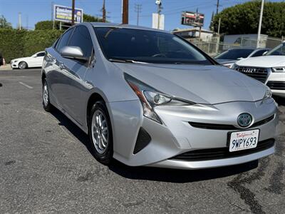 2018 Toyota Prius One   - Photo 4 - Los Angeles, CA 90065