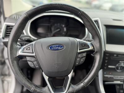 2015 Ford Edge Sport   - Photo 16 - Los Angeles, CA 90065