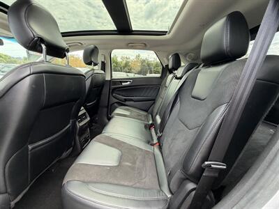 2015 Ford Edge Sport   - Photo 13 - Los Angeles, CA 90065