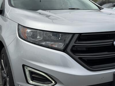 2015 Ford Edge Sport   - Photo 5 - Los Angeles, CA 90065