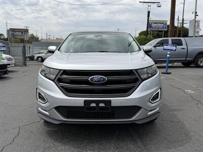 2015 Ford Edge Sport   - Photo 3 - Los Angeles, CA 90065