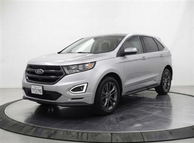 2015 Ford Edge Sport   - Photo 1 - Los Angeles, CA 90065