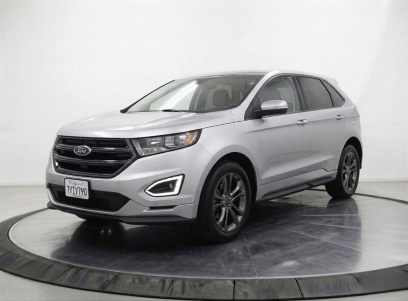 2015 Ford Edge Sport   - Photo 1 - Los Angeles, CA 90065