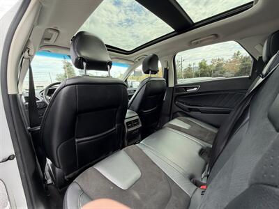 2015 Ford Edge Sport   - Photo 14 - Los Angeles, CA 90065