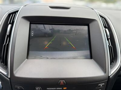 2015 Ford Edge Sport   - Photo 17 - Los Angeles, CA 90065
