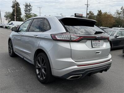 2015 Ford Edge Sport   - Photo 8 - Los Angeles, CA 90065