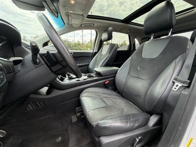 2015 Ford Edge Sport   - Photo 11 - Los Angeles, CA 90065