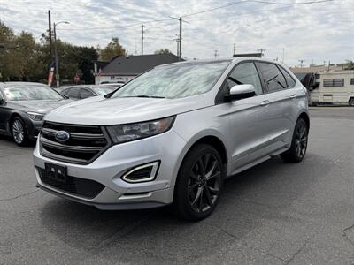 2015 Ford Edge Sport   - Photo 2 - Los Angeles, CA 90065