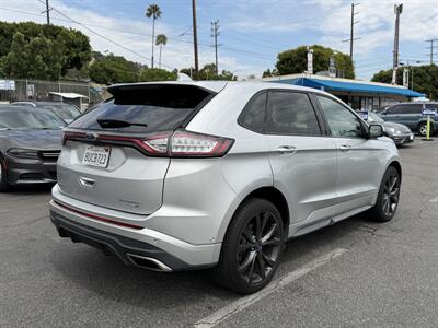 2015 Ford Edge Sport   - Photo 6 - Los Angeles, CA 90065