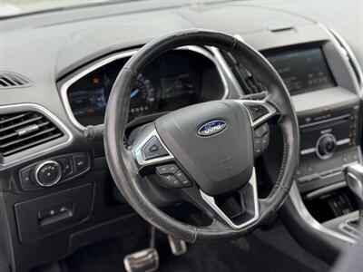 2015 Ford Edge Sport   - Photo 10 - Los Angeles, CA 90065