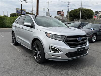2015 Ford Edge Sport   - Photo 4 - Los Angeles, CA 90065