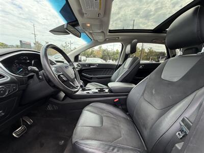 2015 Ford Edge Sport   - Photo 12 - Los Angeles, CA 90065
