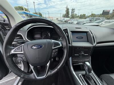 2015 Ford Edge Sport   - Photo 15 - Los Angeles, CA 90065